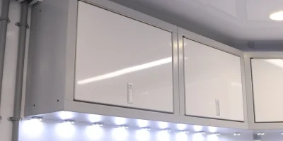 Under Cabinet Lighting